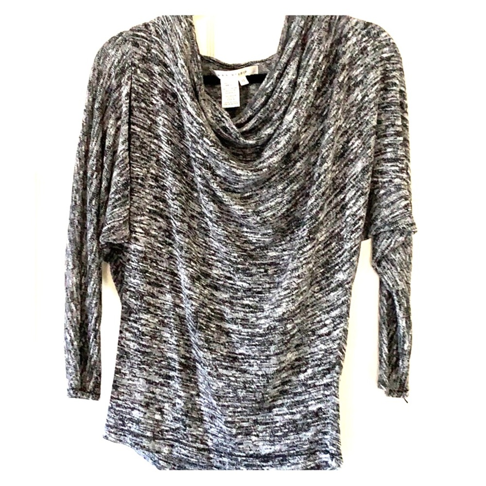 Max studio sweater